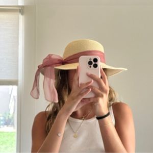 Adorable Sun Hat